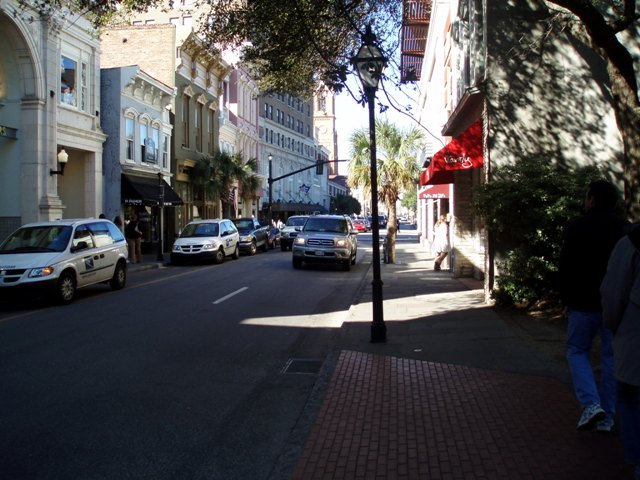 Charleston SC3